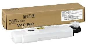 Kyocera WT-860 Waste Bottle  - Original 