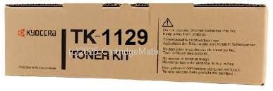 Kyocera TK-1129 Black - Original  