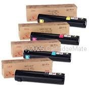 Fuji Xerox 106R00652 Value Pack (BCMY) - Original 