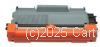 CartridgeMate Brother TN-3440 Black High 