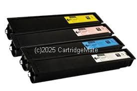 CartridgeMate Toshiba TFC30 Value Pack 