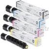Canon TG-67 Value Pack (4) Toner Cartridges 