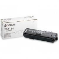 Kyocera TK-1154 Black - Original  