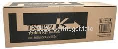 Kyocera TK-859K Black - Original 