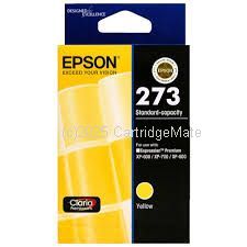 Epson T273492 (273) Yellow
