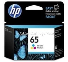 Hewlett Packard N9K01AA (65) Colour - Original