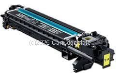 Konica Minolta A3GP-06D Yellow Drum Unit - Original 