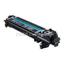 Konica Minolta A3GP-01D Black Drum Unit - Original 