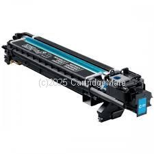 Konica Minolta A3GP-0HD Cyan Drum Unit - Original 