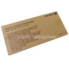 Fujifilm CWAA0663 Waste Toner Bottle 