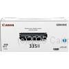 Canon Cart335CII Cyan High Yield  Toner Cartridge- Average 16.5K - Original  