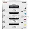 Canon Cart335BKII Value Pack High Yield (4) Toner Cartridge - Original