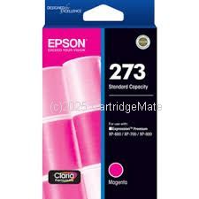 Epson T273392 (273) Magenta 