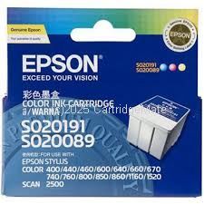 Epson T052090 Colour Inkjet 