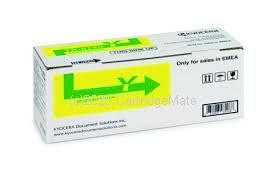 Kyocera TK-5209Y Yellow - Original     
