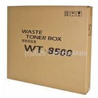 Kyocera WT-8500 Waste Bottle - Original 