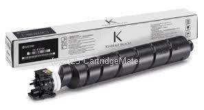 Kyocera TK-8339K Black - Original       