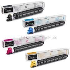 Kyocera TK-8339 Value Pack - Original