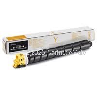 Kyocera TK-8349Y Yellow - Original    