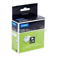 Dymo SD11352 Address Label 25mm x 54mm - Original