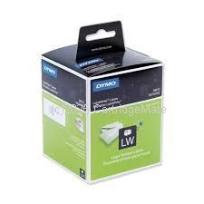 Dymo SD99012 Address Label 36mm x 89mm 
