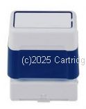 Brother PR2260E6P Blue 22x60mm Stamp (6 Pack) - Original     