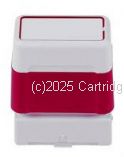 Brother PR2260R6P Red 22x60mm Stamp (6 Pack) - Original    
