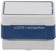 Brother PR2770E6P Blue 27x60mm Stamp (6 Pack) - Original    