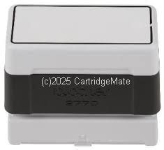 Brother PR2770B6P Black 27x70mm Stamp (6 Pack) - Original     