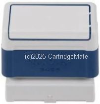 Brother PR3030E6P Blue 34x58mm Stamp (6 Pack) - Original      