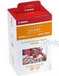 Canon RP54 Ink & Paper Pk - 54 sheets