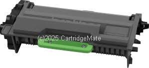 CartridgeMate Brother TN-3470 Black 