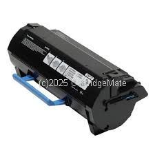 CartridgeMate Konica Minolta TNP34 Black New Compatible - Ave 20,000 Pages