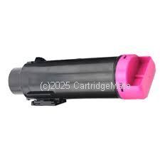 CartridgeMate Fujifilm CT202612 Magenta High 