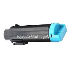 CartridgeMate Fujifilm CT202611 Cyan High 