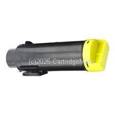 CartridgeMate Fujifilm CT202613 Yellow High Yield 