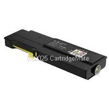 CartridgeMate Fujifilm CT202355 Yellow High 