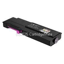 CartridgeMate Fujifilm CT202354 Magenta New 