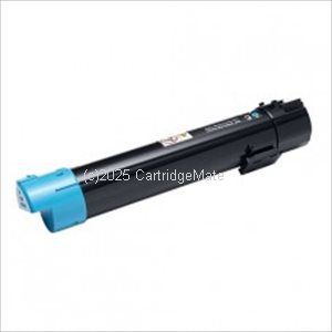 CartridgeMate Dell 593-BBGZ Cyan 