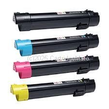 CartridgeMate Dell 593-BBHM Value Pack 