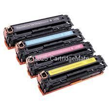 CartridgeMate Canon Cart040 Value Pack Premium Compatible