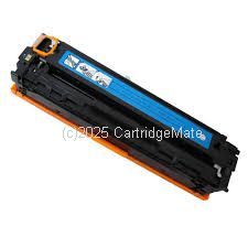 CartridgeMate Canon Cart040C Cyan Premium Compatible
