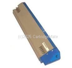 CartridgeMate Oki 45536432 Black Premium Compatible 