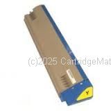 CartridgeMate Oki 45536429 Yellow Premium Compatible 