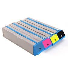CartridgeMate Oki 45536432 Value Pack 4 Premium Compatible 