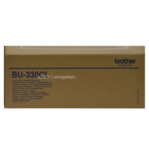 Brother BU-330CL Belt Unit - Original 