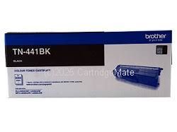 Brother TN-441K Black Standard 