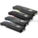 CartridgeMate Fujifilm CT202352 (4) New