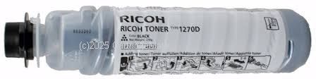 Ricoh 885478 Black 