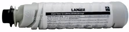 Lanier 885-478 Black 
